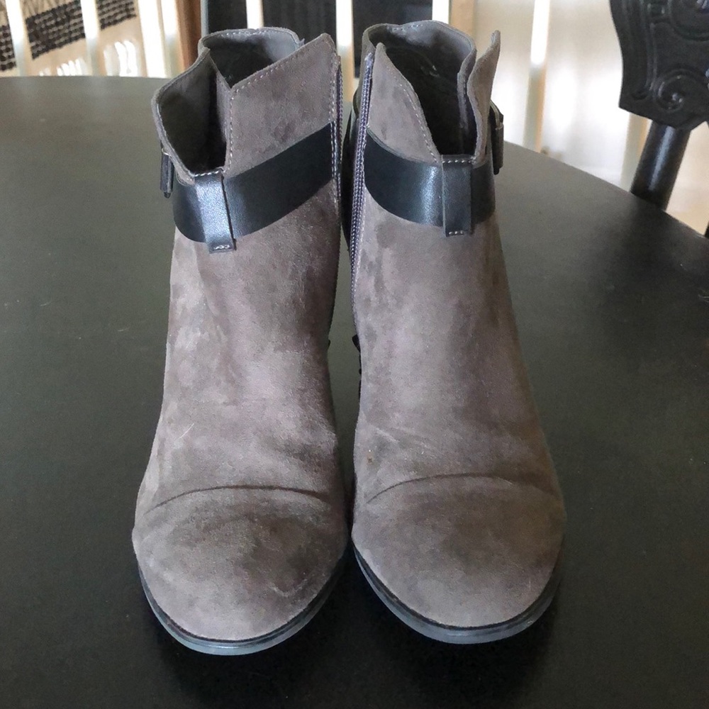 Limelight booties - Picture 2 of 2
